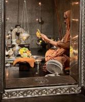 Shodashopachara Puja at HH Shrimat Parijnanashram Swamiji II Sannidhi, SCM Shirali (26th March 2026)